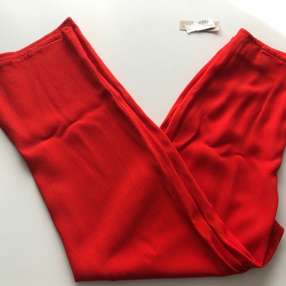 NWT $154 Flynn Skye Parker red bottoms - Picture 4 of 8